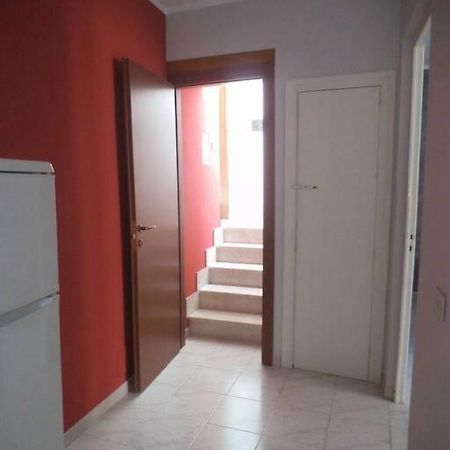 Bilocale Piano Base Apartment Castellammare del Golfo Luaran gambar