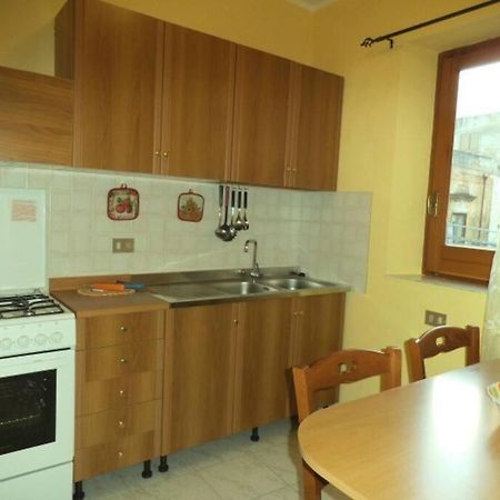 Bilocale Piano Base Apartment Castellammare del Golfo Luaran gambar