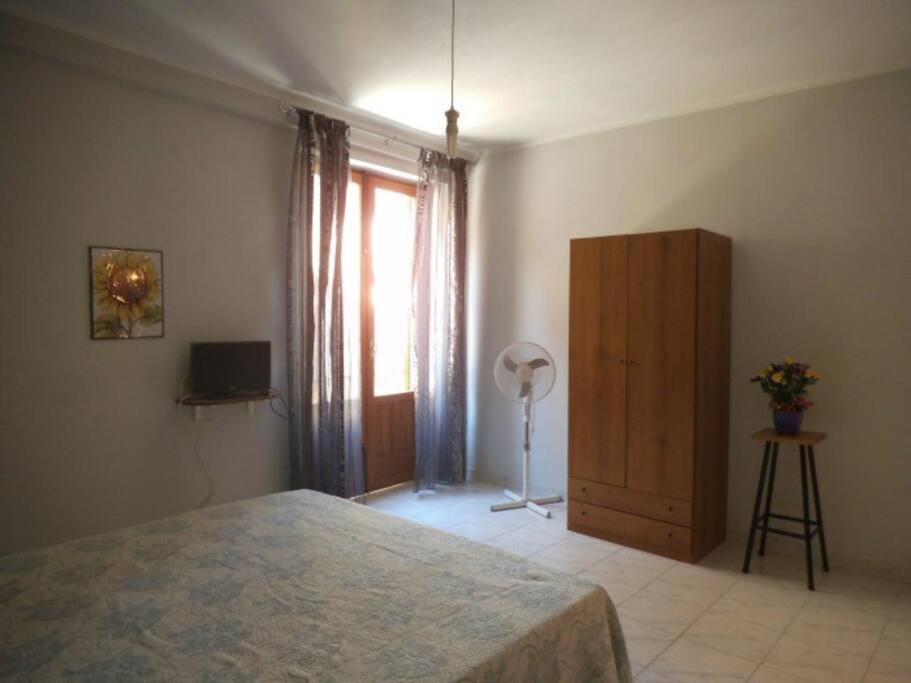 Bilocale Piano Base Apartment Castellammare del Golfo Luaran gambar