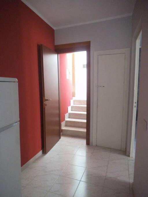 Bilocale Piano Base Apartment Castellammare del Golfo Luaran gambar